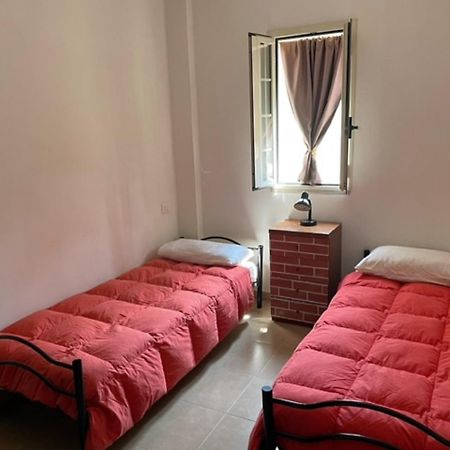 Villa Annamaria 维耶斯泰 外观 照片