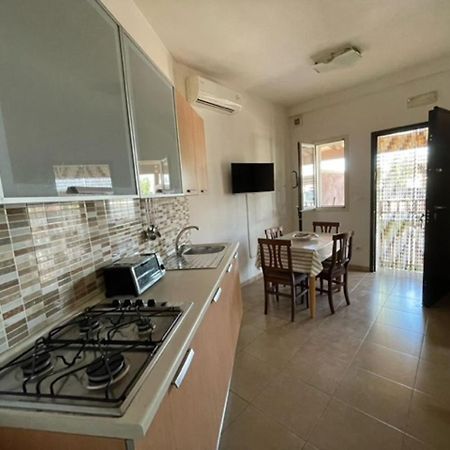 Villa Annamaria 维耶斯泰 外观 照片