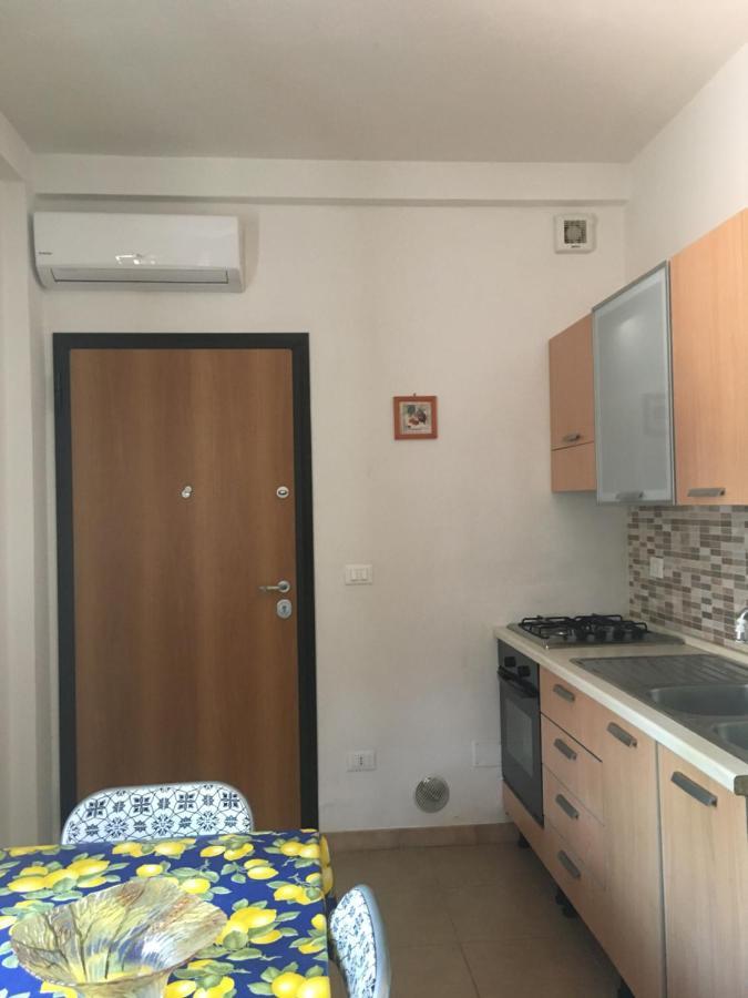 Villa Annamaria 维耶斯泰 外观 照片