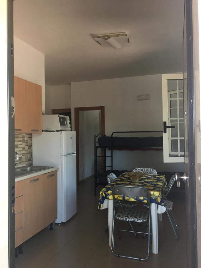 Villa Annamaria 维耶斯泰 外观 照片