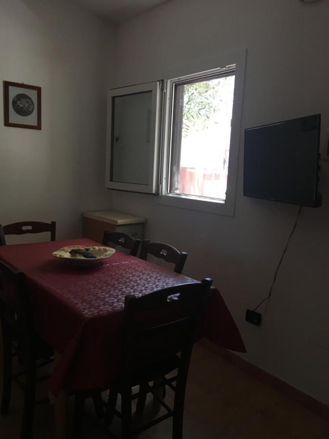 Villa Annamaria 维耶斯泰 外观 照片