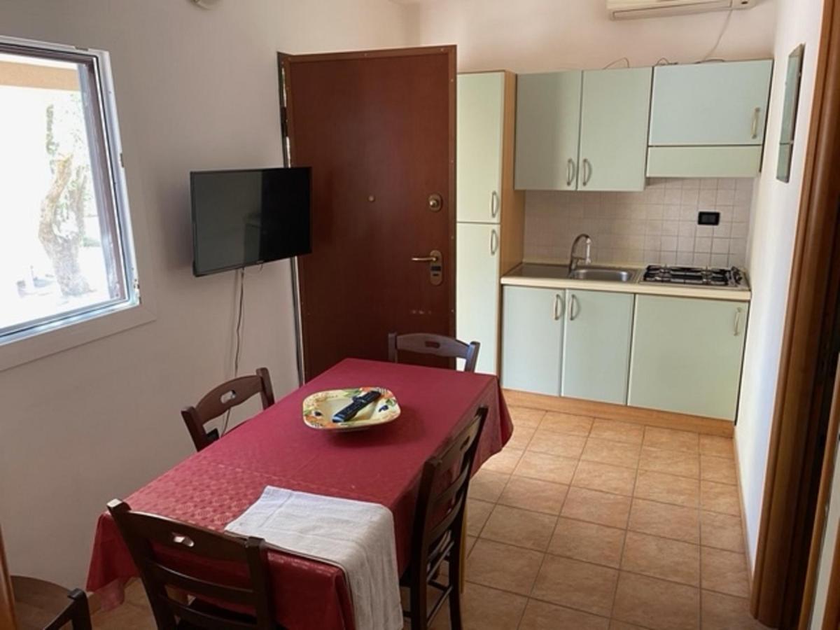 Villa Annamaria 维耶斯泰 外观 照片