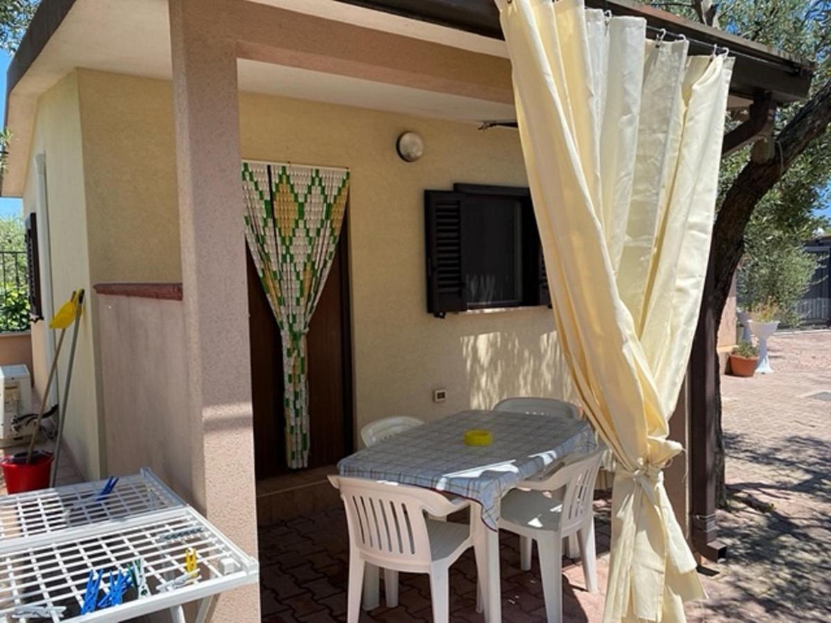 Villa Annamaria 维耶斯泰 外观 照片