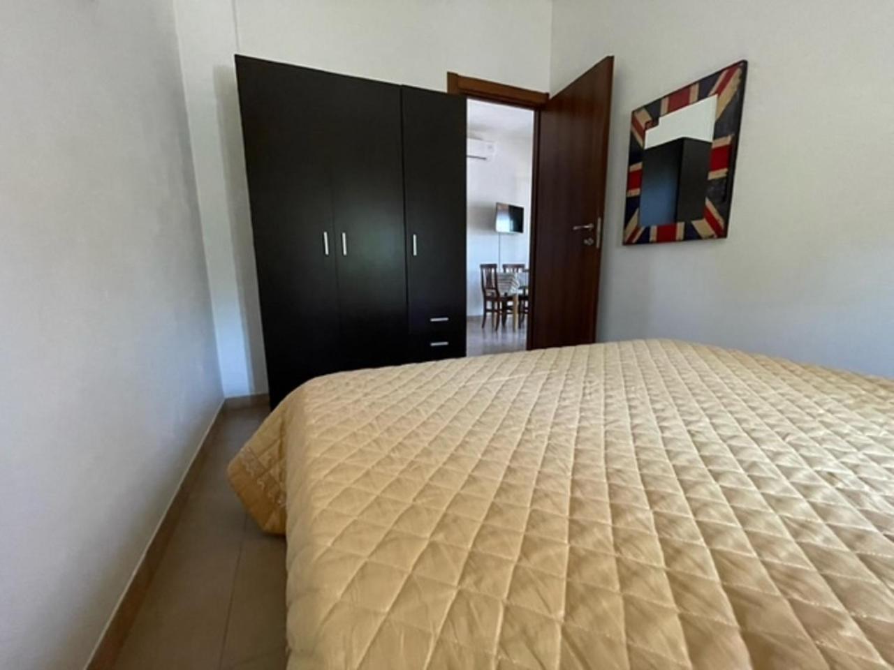 Villa Annamaria 维耶斯泰 外观 照片