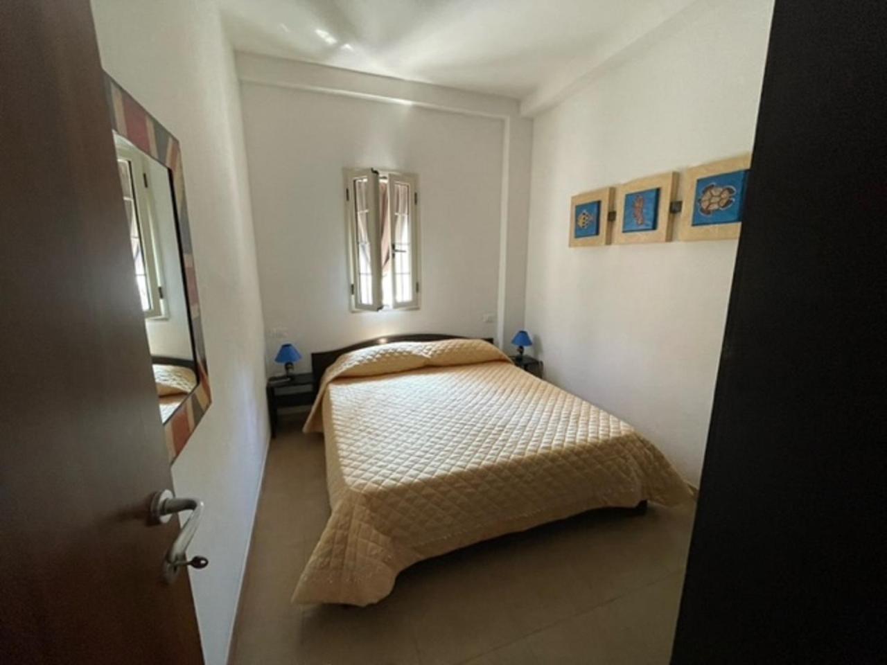 Villa Annamaria 维耶斯泰 外观 照片