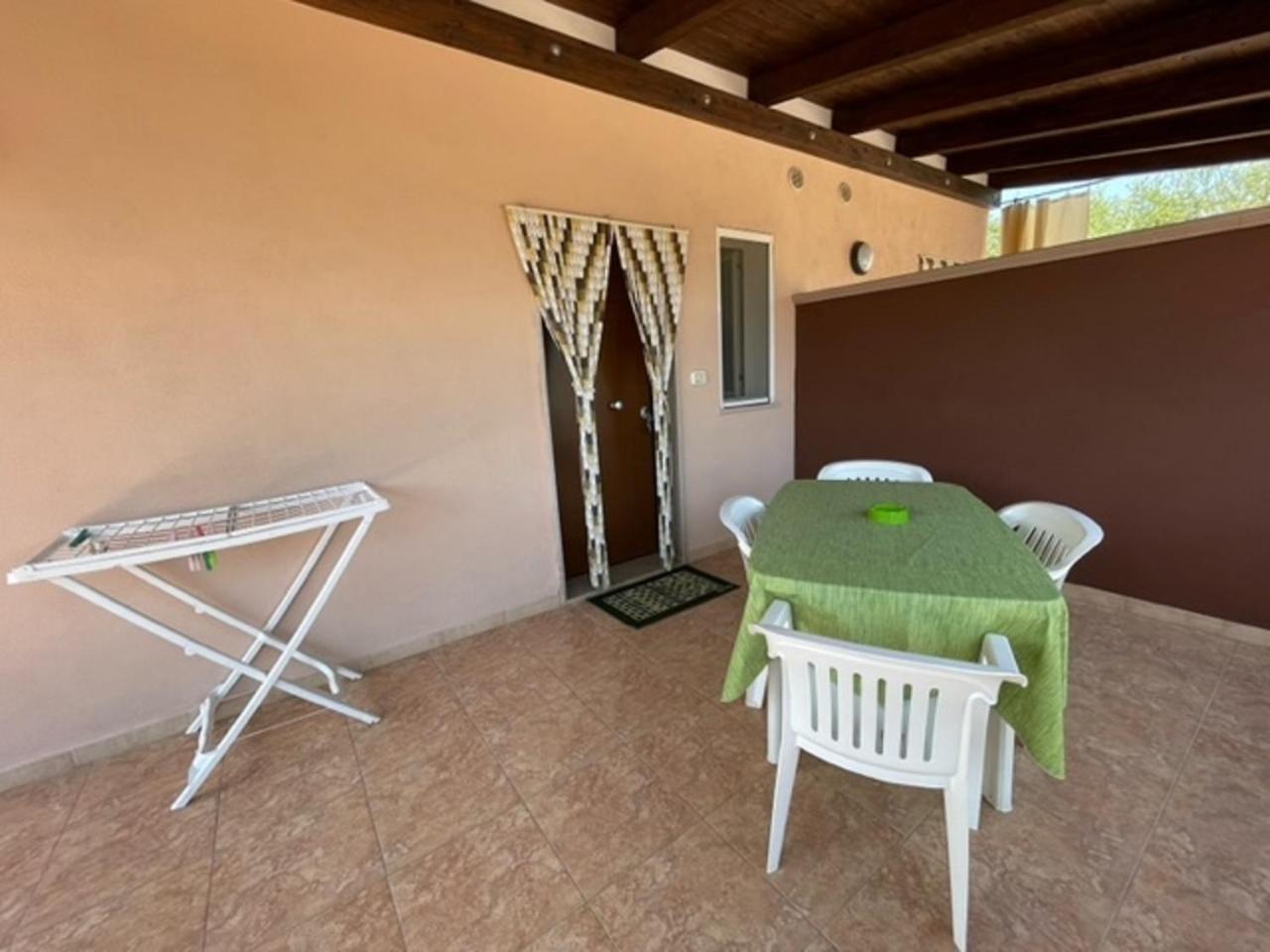Villa Annamaria 维耶斯泰 外观 照片
