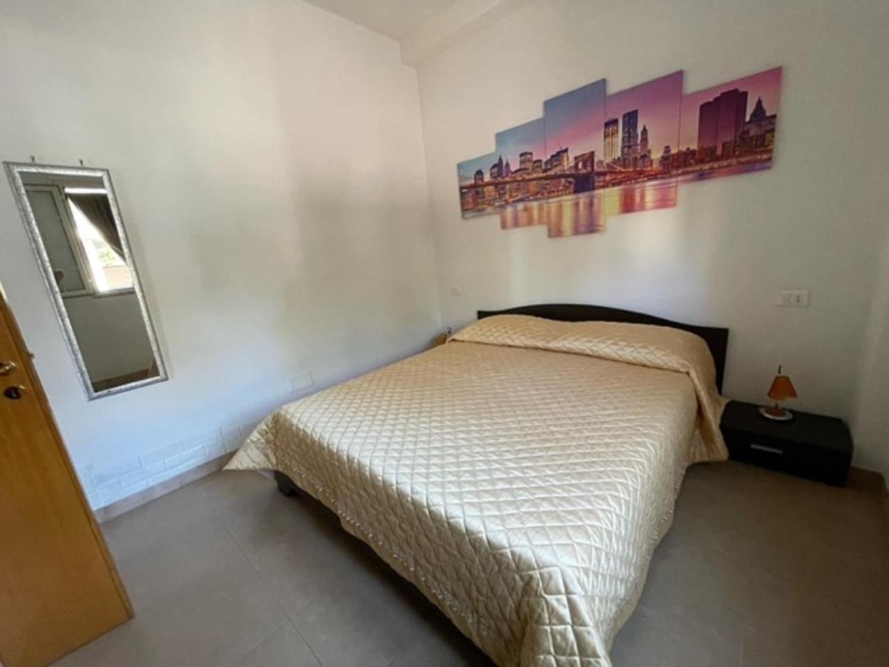 Villa Annamaria 维耶斯泰 外观 照片