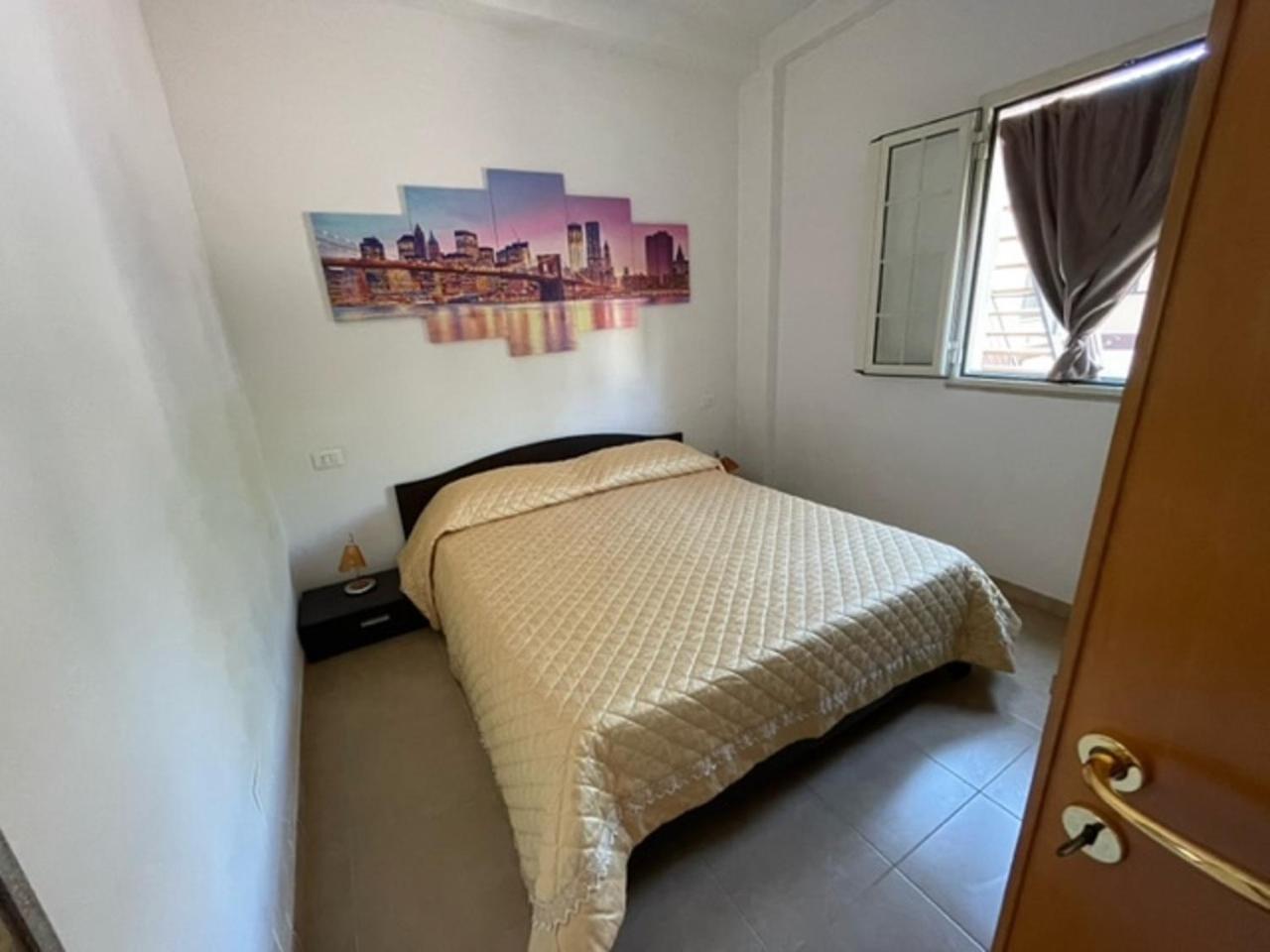 Villa Annamaria 维耶斯泰 外观 照片