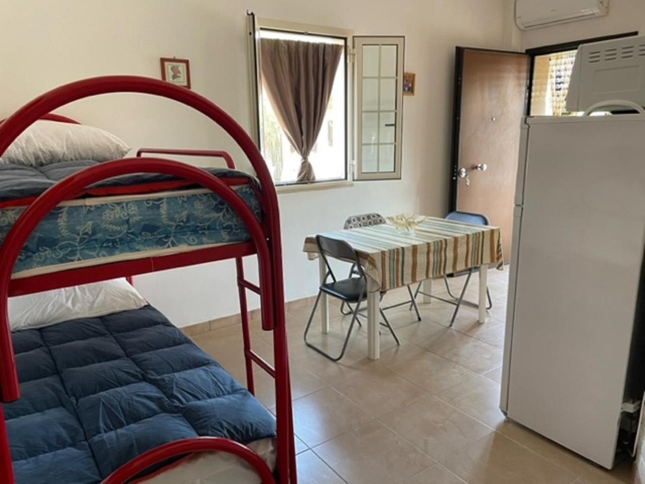Villa Annamaria 维耶斯泰 外观 照片